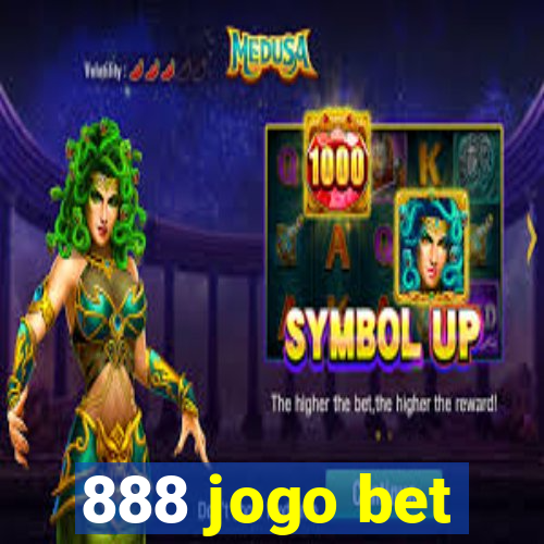 888 jogo bet